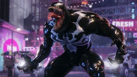 Venom Shot .
